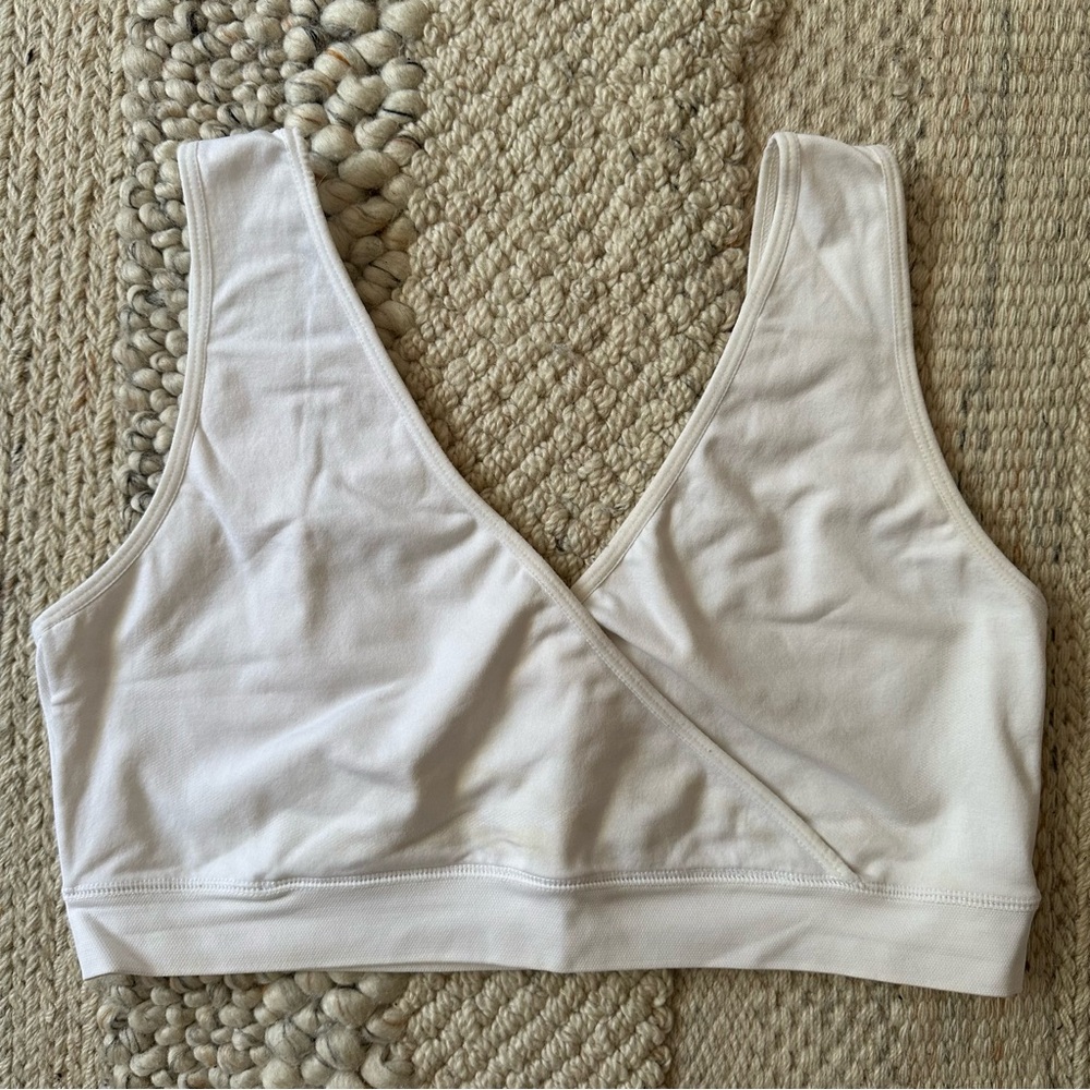 Sleep Nursing Bra